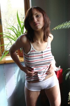 Strippermeisje uit Antwerpen,Belgie